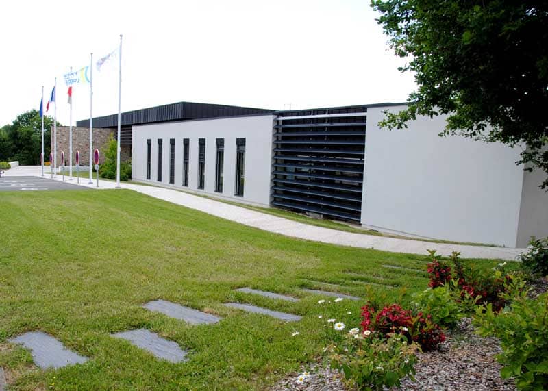 Photo Fermeture exceptionnelle