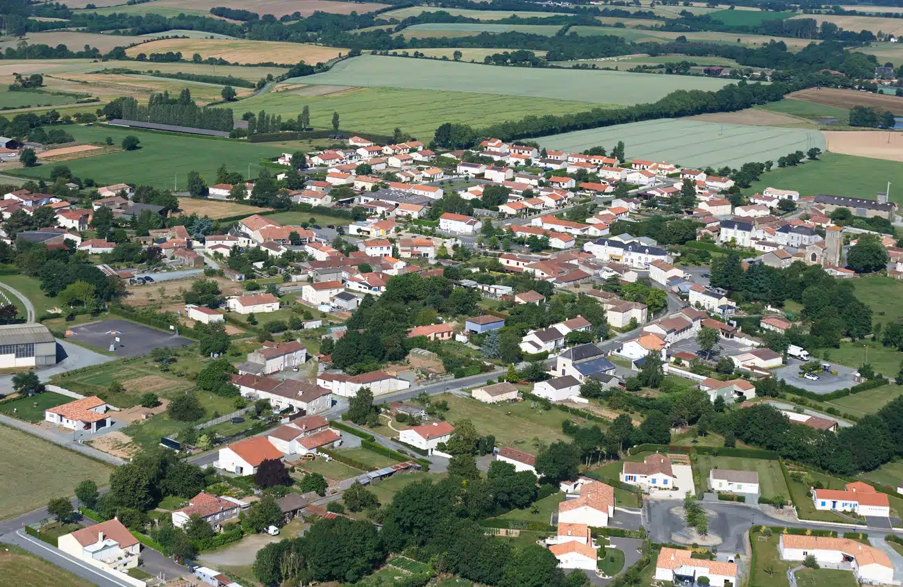 Image de fond Chavagnes-les-Redoux