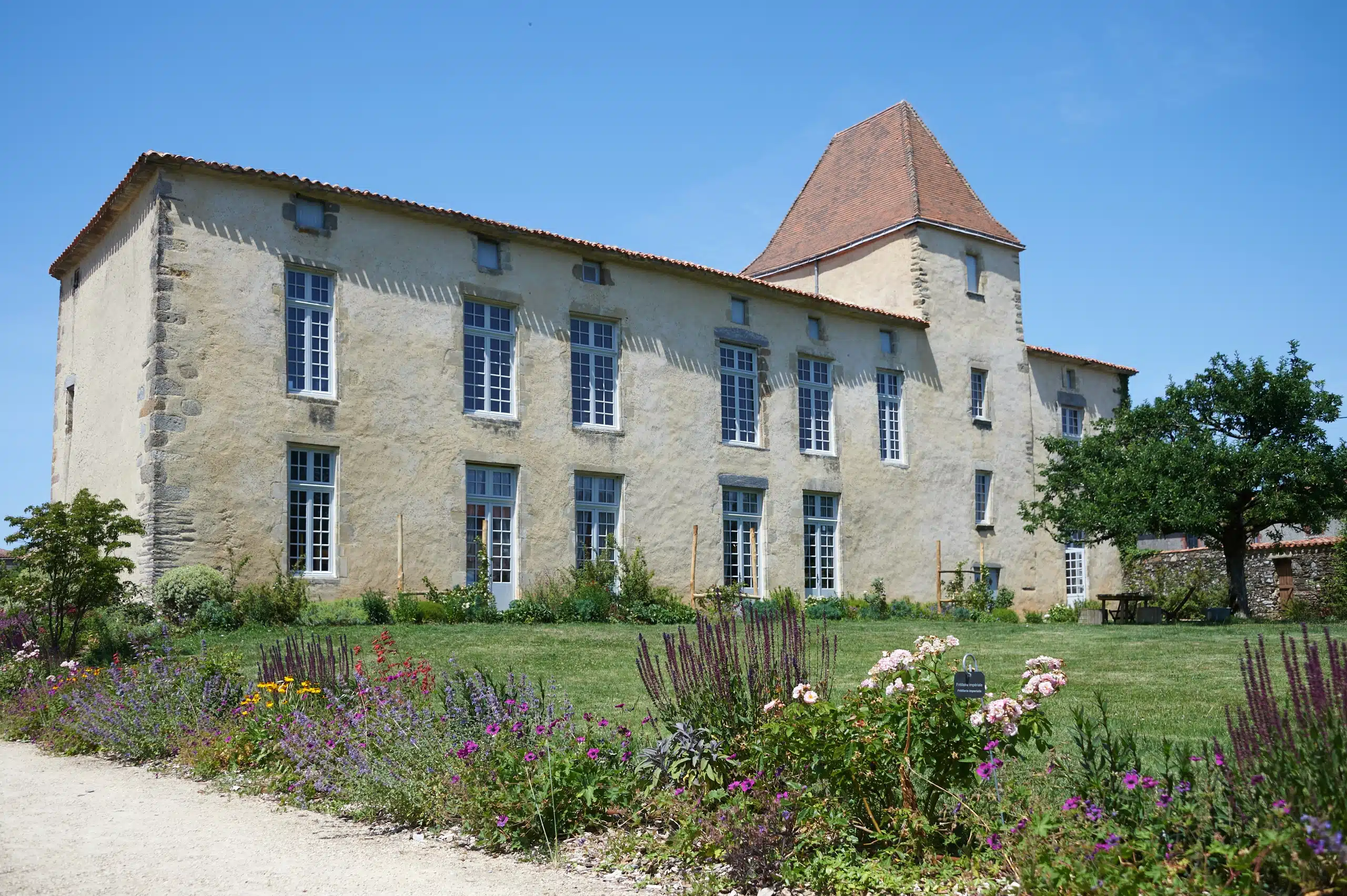 Image de fond page Manoir des Sciences de Réaumur