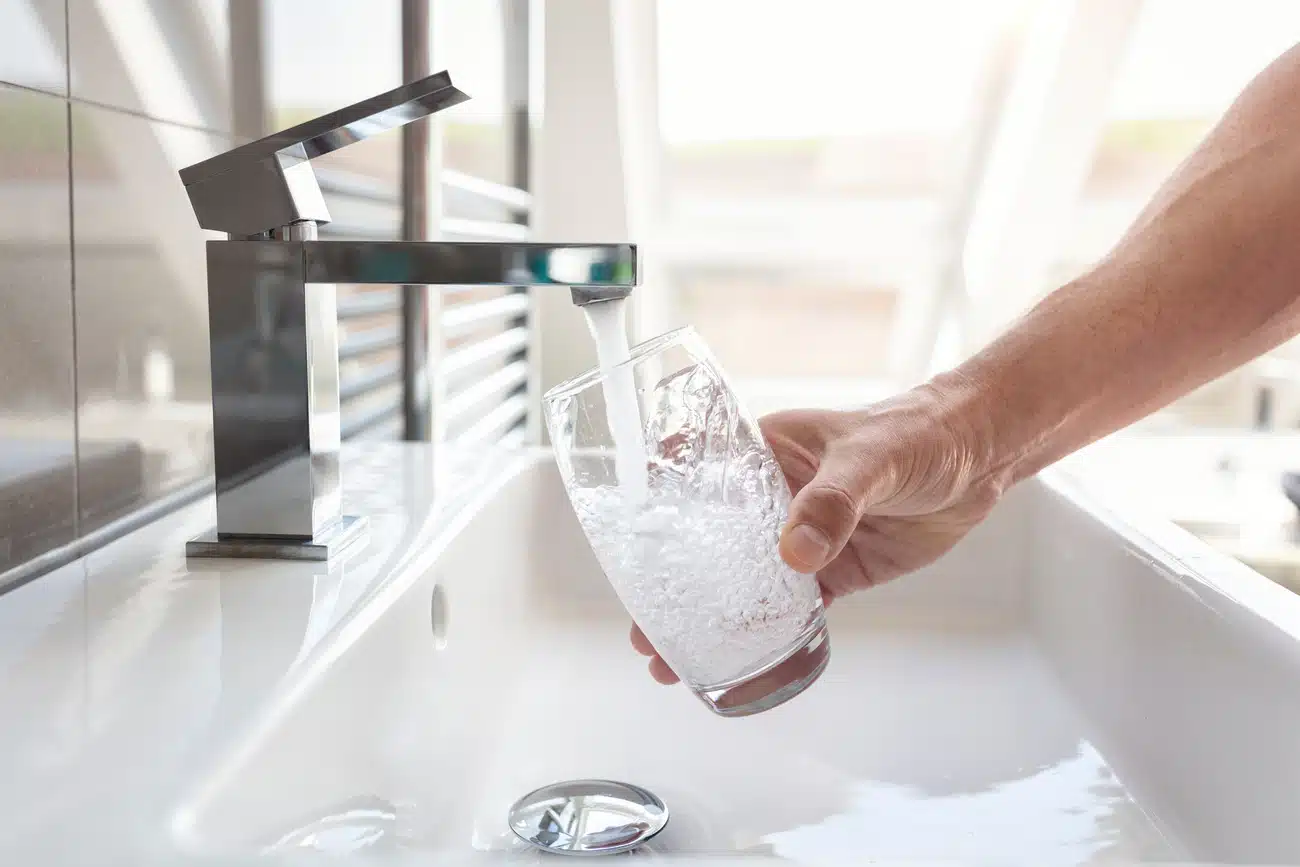 Image actualité Changement d’opérateur pour l’eau potable