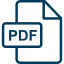 icon pdf