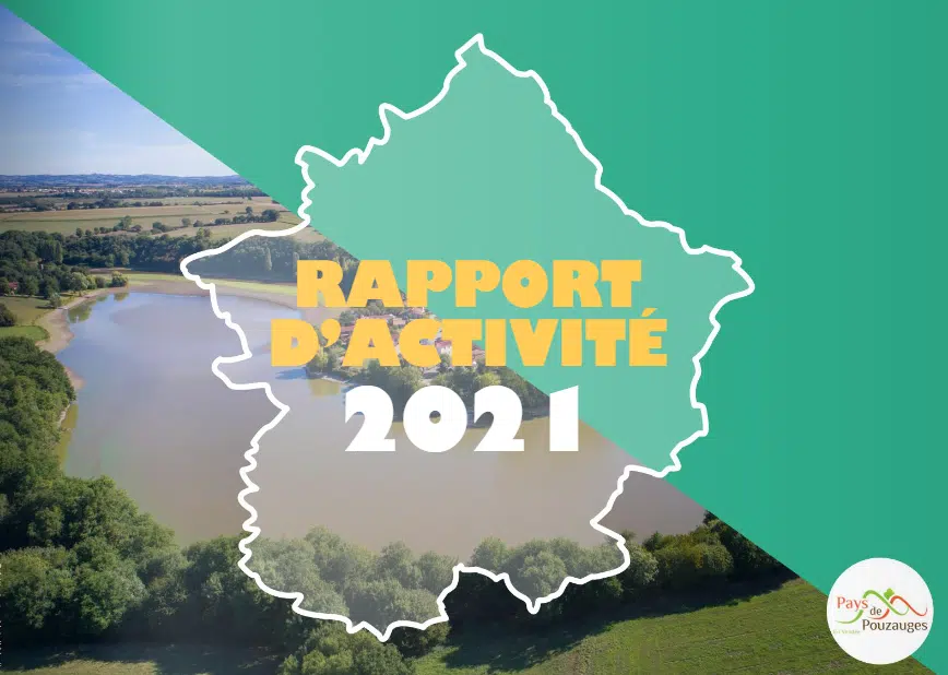 Image publication Rapport d’activité 2021