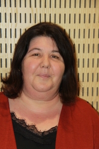Magalie Guicheteau, élue communautaire