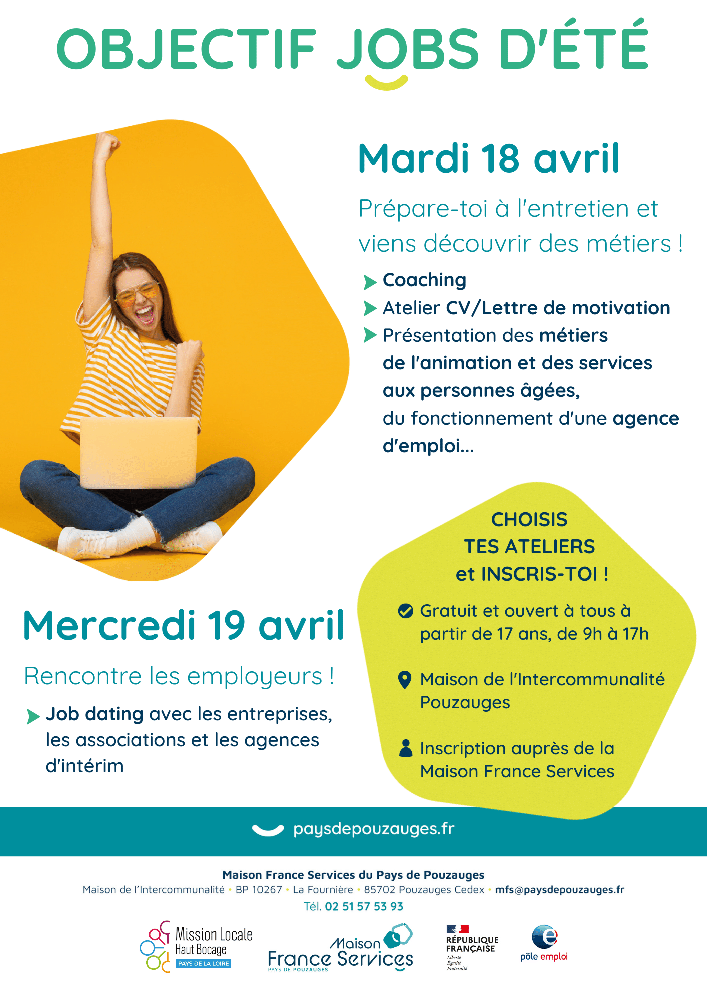 Image d'illusration agenda