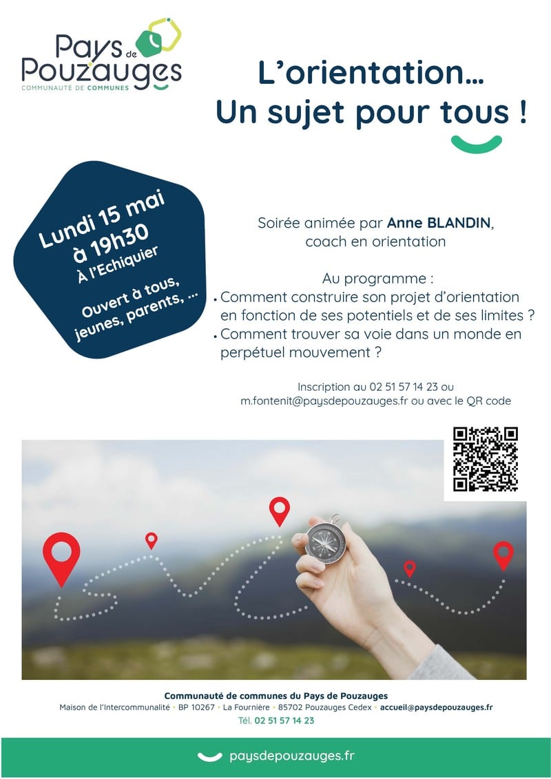 Image d'illusration agenda