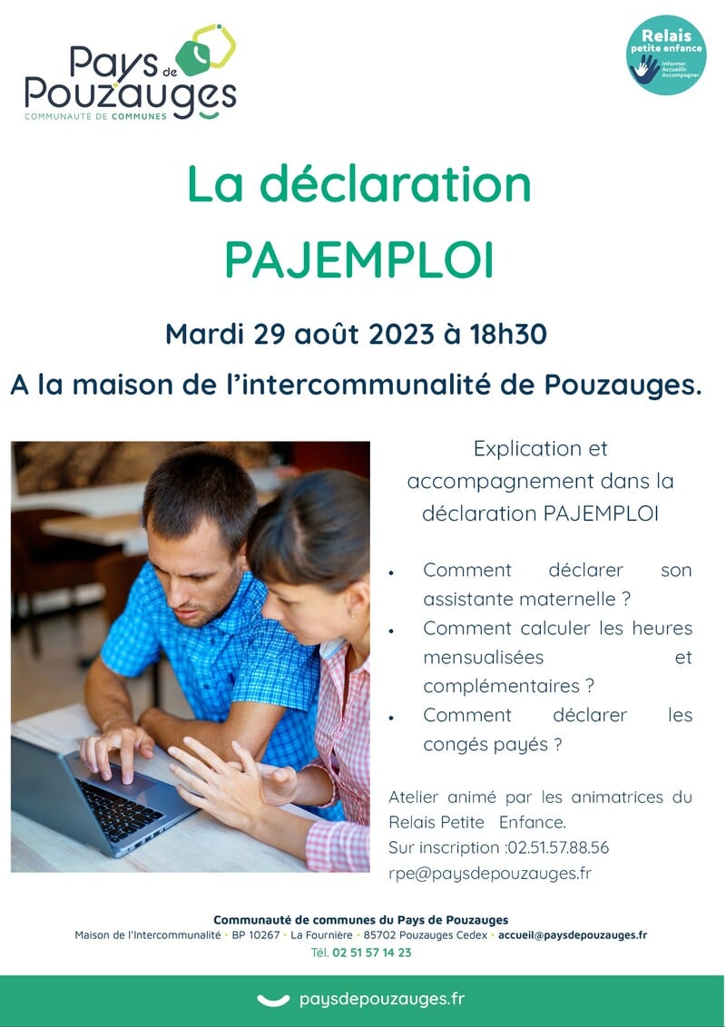 Image d'illusration agenda