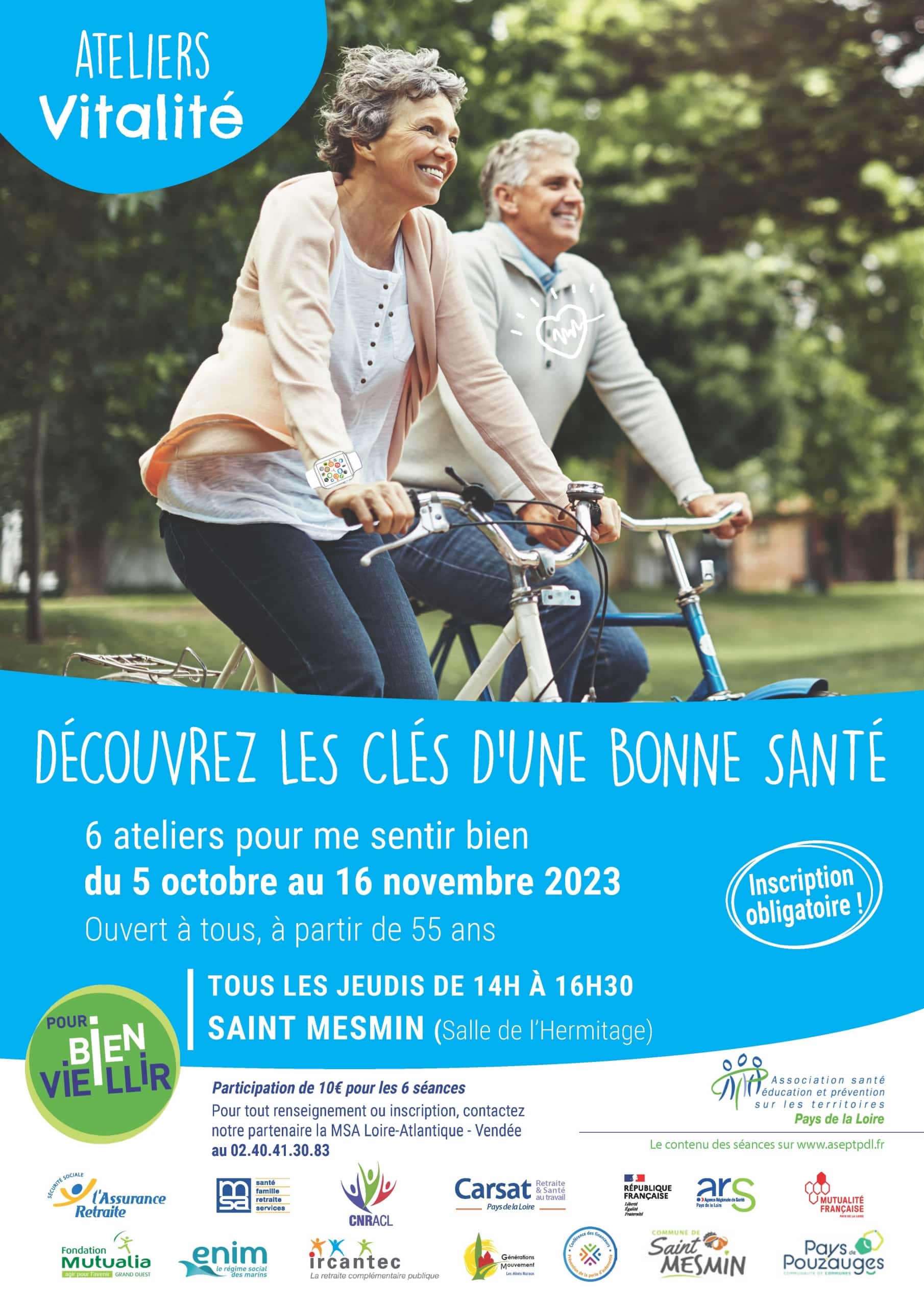 Image catégorie Seniors