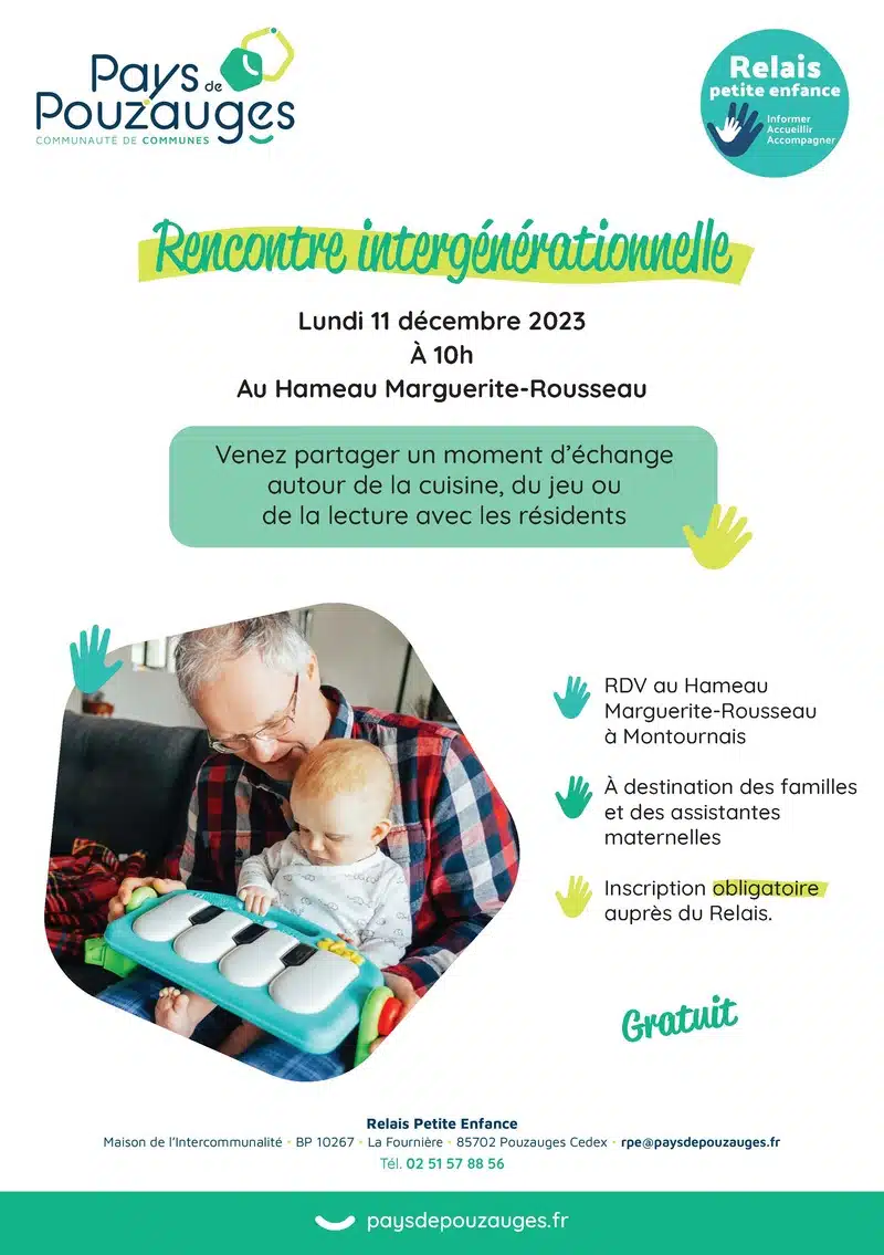 Image d'illustration agenda