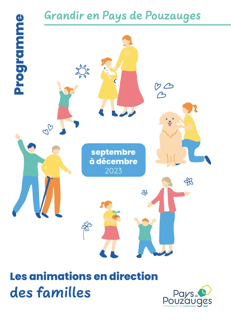 Image catégorie Familles