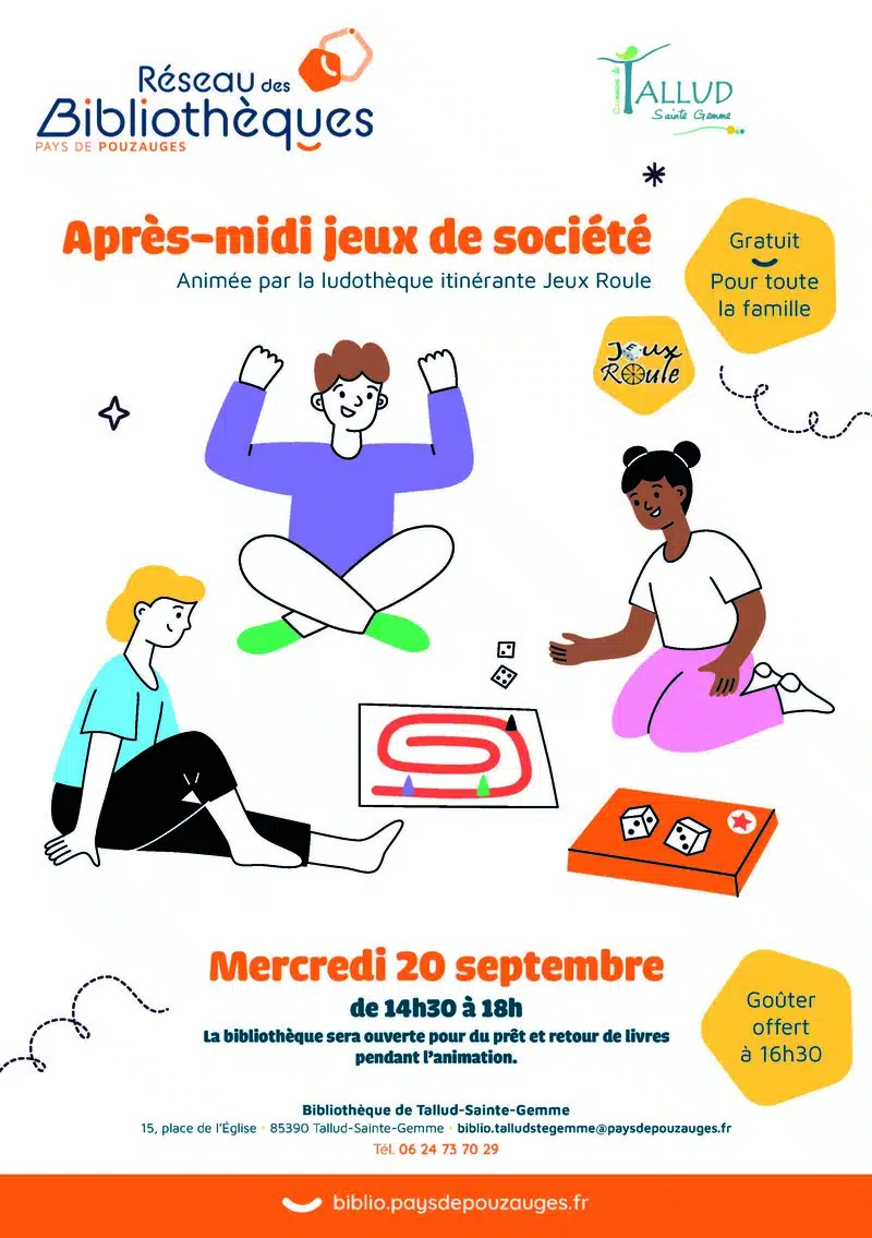 Image d'illusration agenda