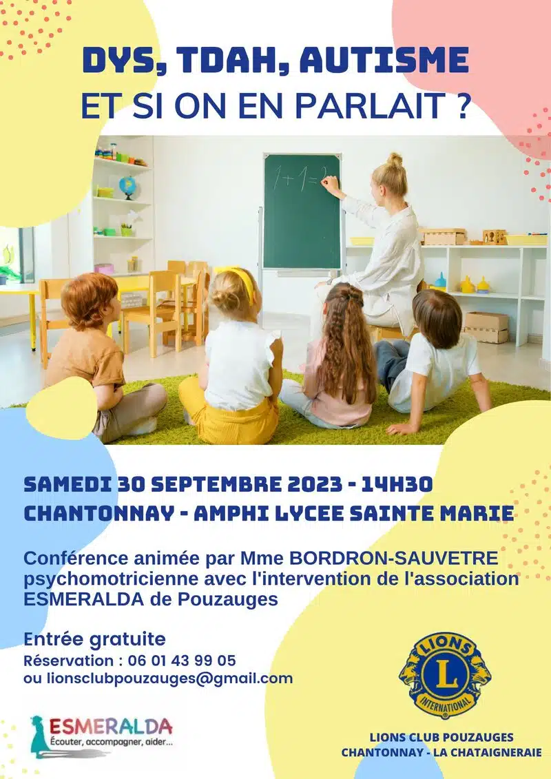 Image d'illusration agenda