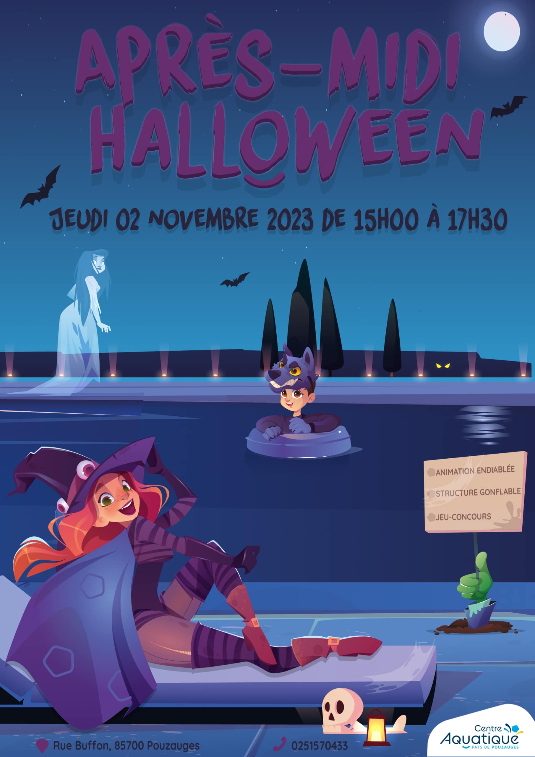 Image d'illusration agenda