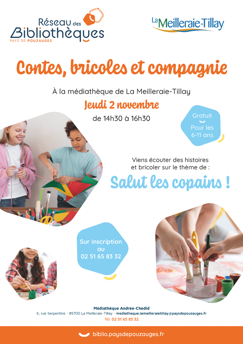 Image d'illusration agenda