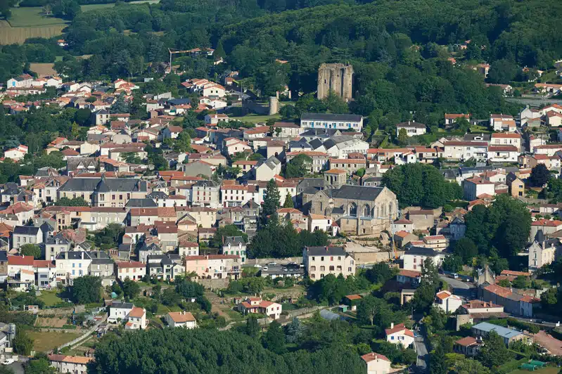 Image catégorie Urbanisme