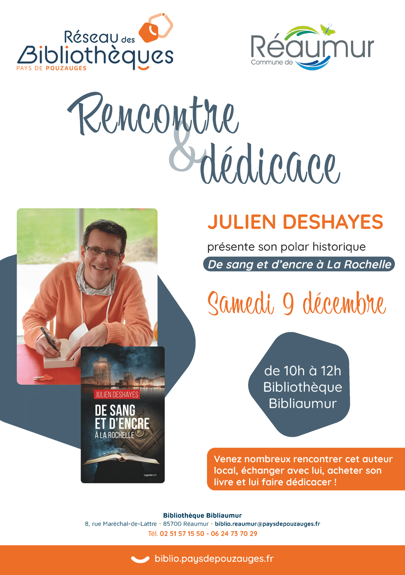 Image d'illusration agenda