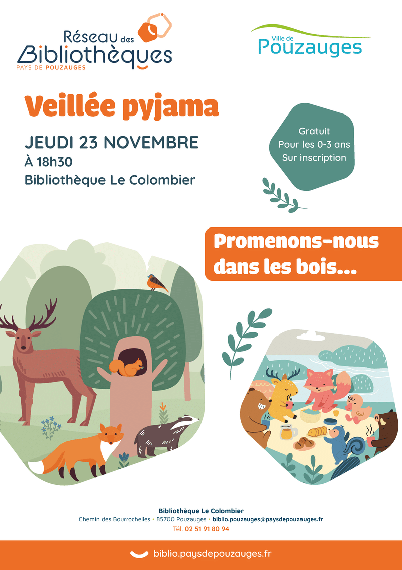 Image d'illusration agenda
