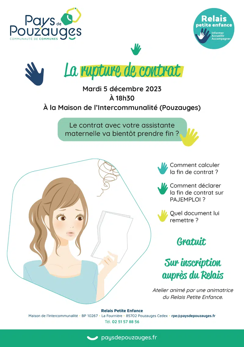 Image d'illustration agenda