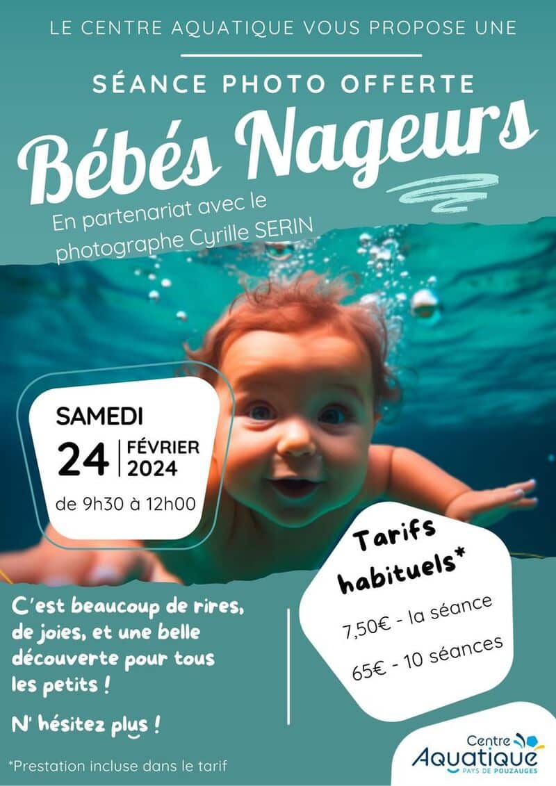 Image catégorie Centre aquatique