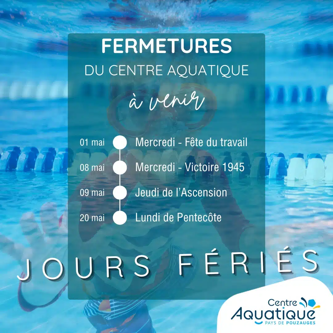 Image catégorie Centre aquatique