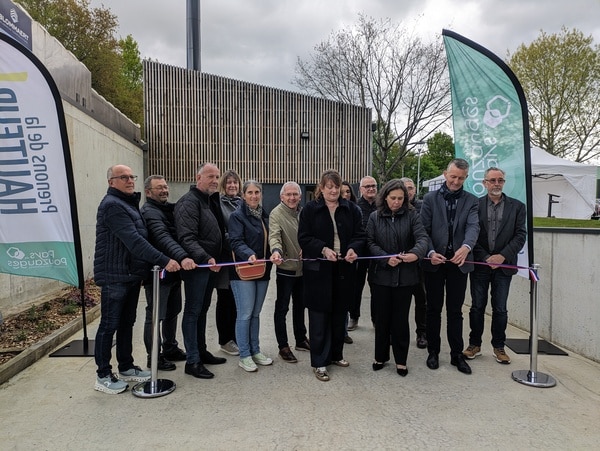 Image catégorie Centre aquatique