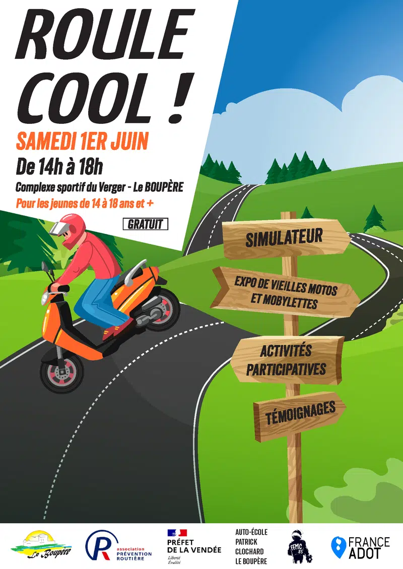Image d'illusration agenda