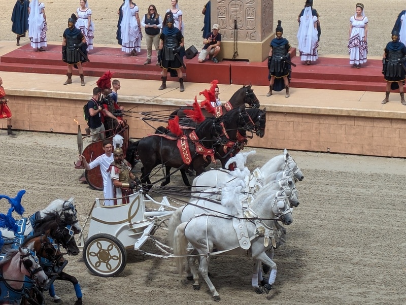 Photo Passage de la flamme olympique