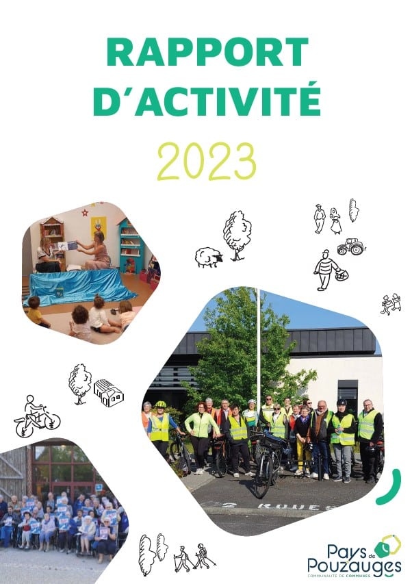 Image publication Rapport d&rsquo;activité 2023