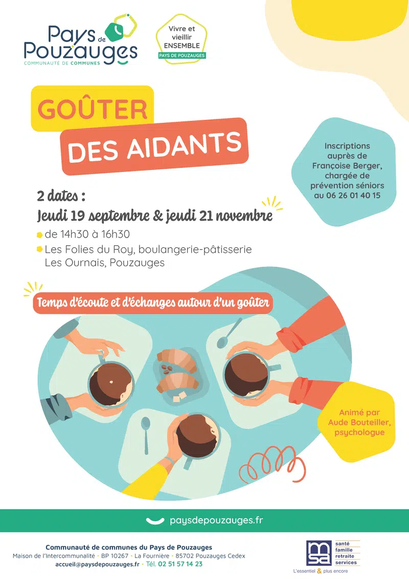 Image d'illusration agenda