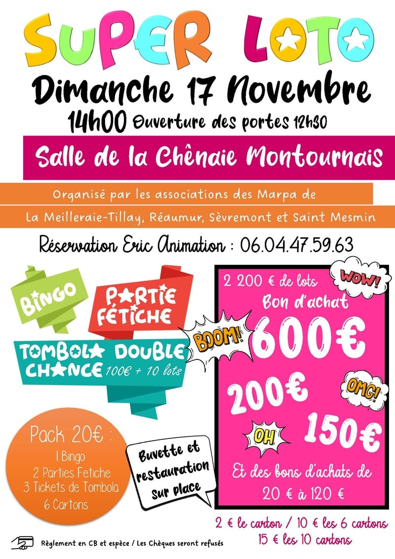 Image d'illusration agenda