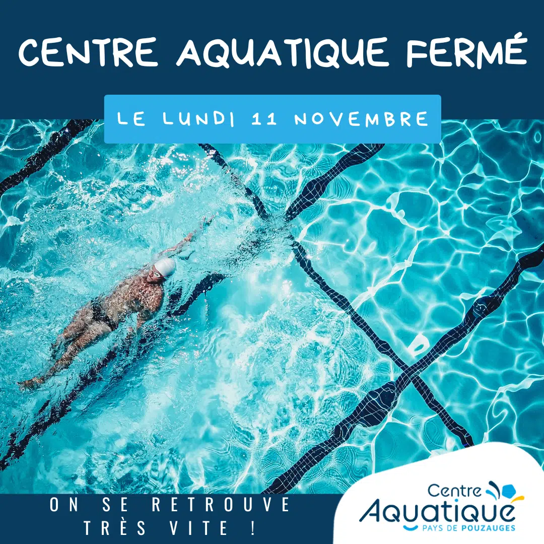 Image principale FERMETURE 11 NOVEMBRE