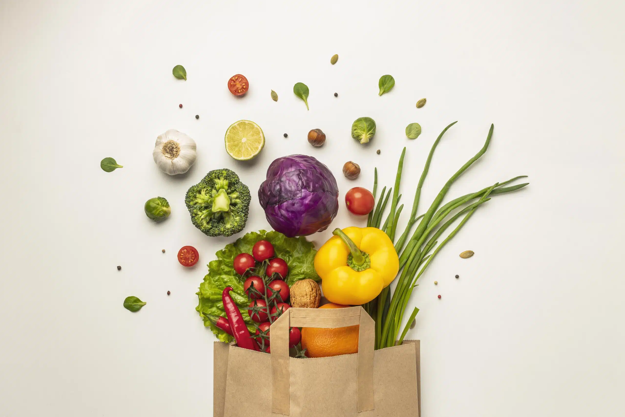 Image catégorie Alimentation