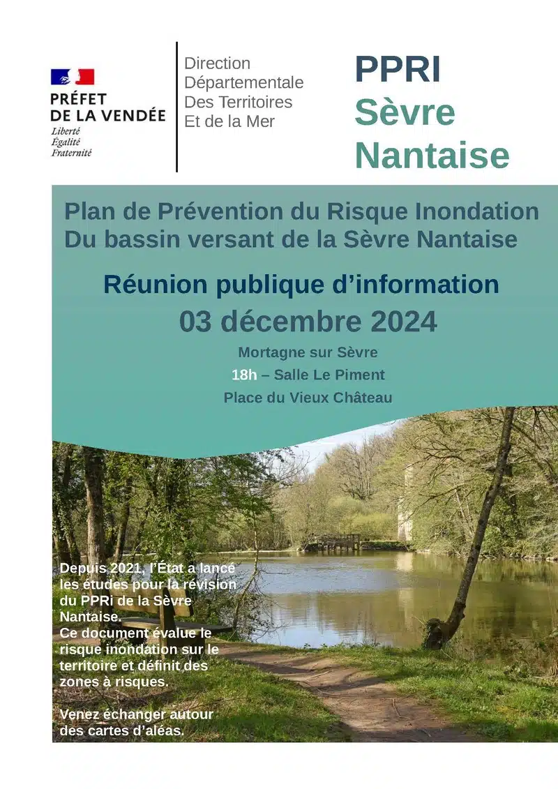 Image catégorie Environnement