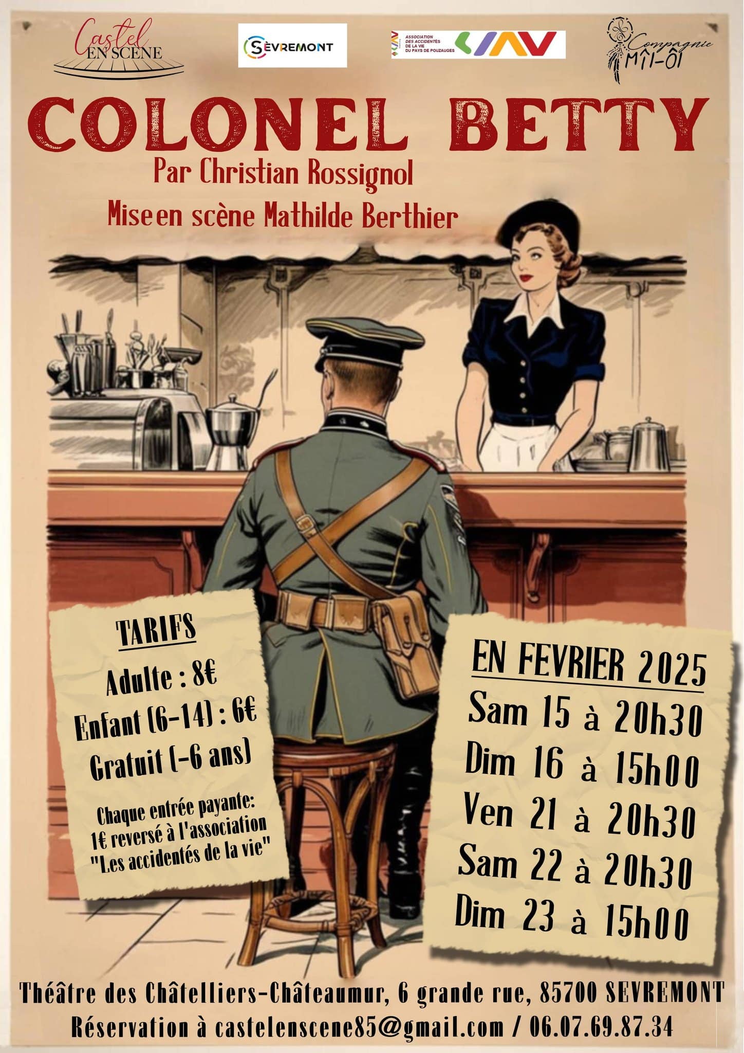 Image d'illusration agenda