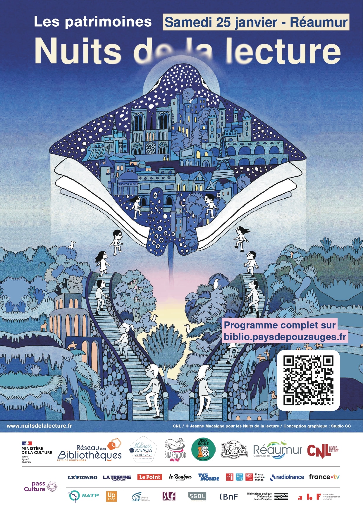 Image d'illusration agenda