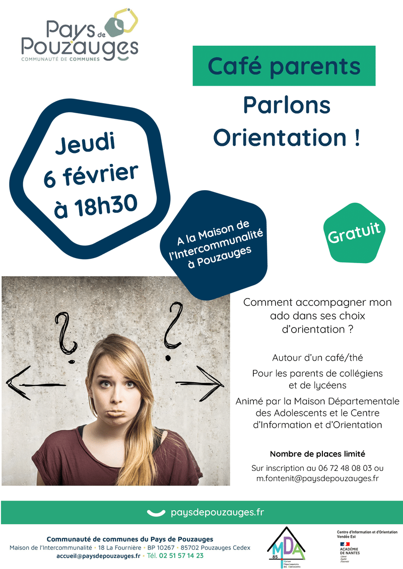 Image d'illusration agenda