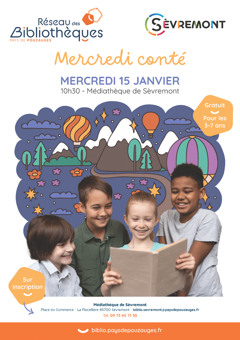 Image d'illusration agenda