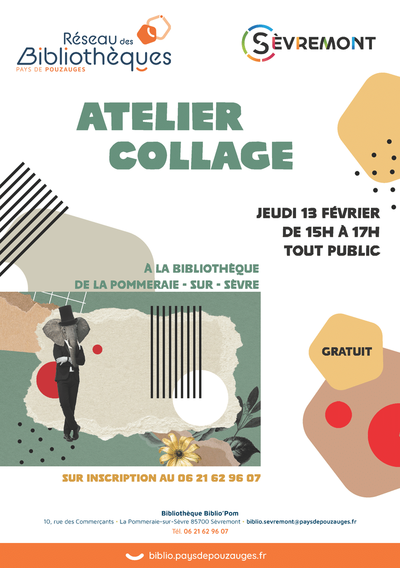 Image d'illusration agenda