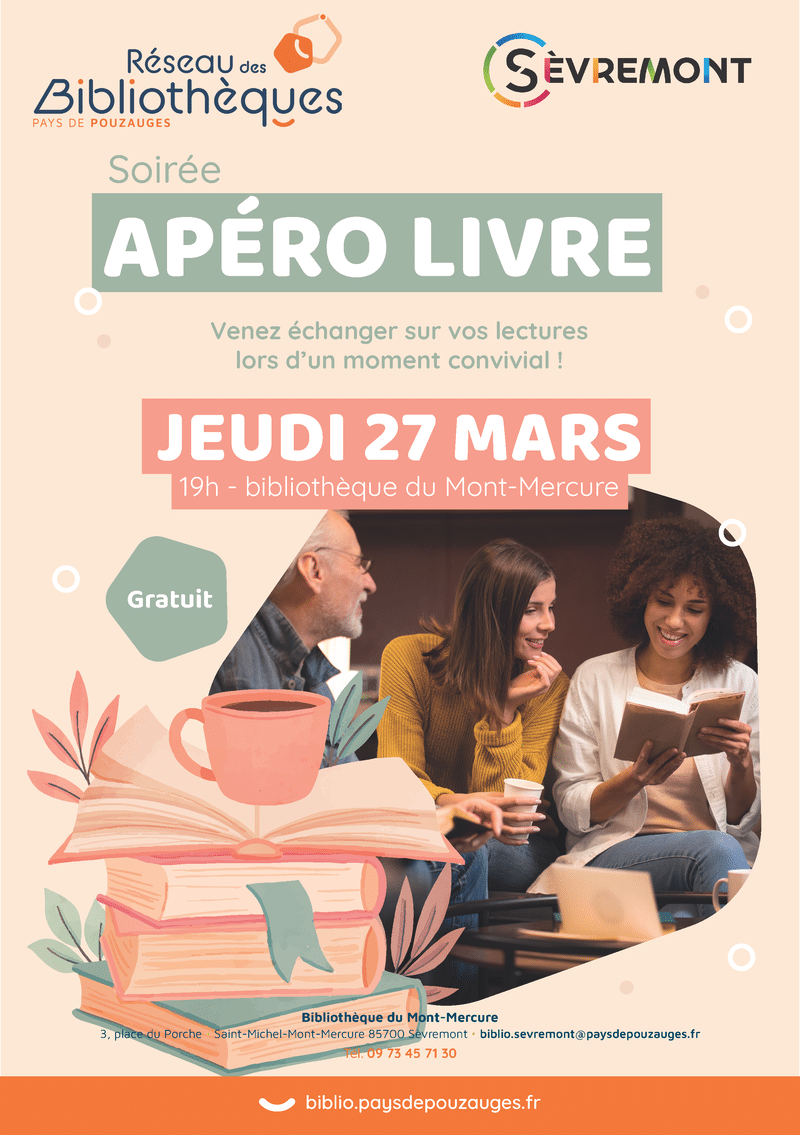Image d'illusration agenda