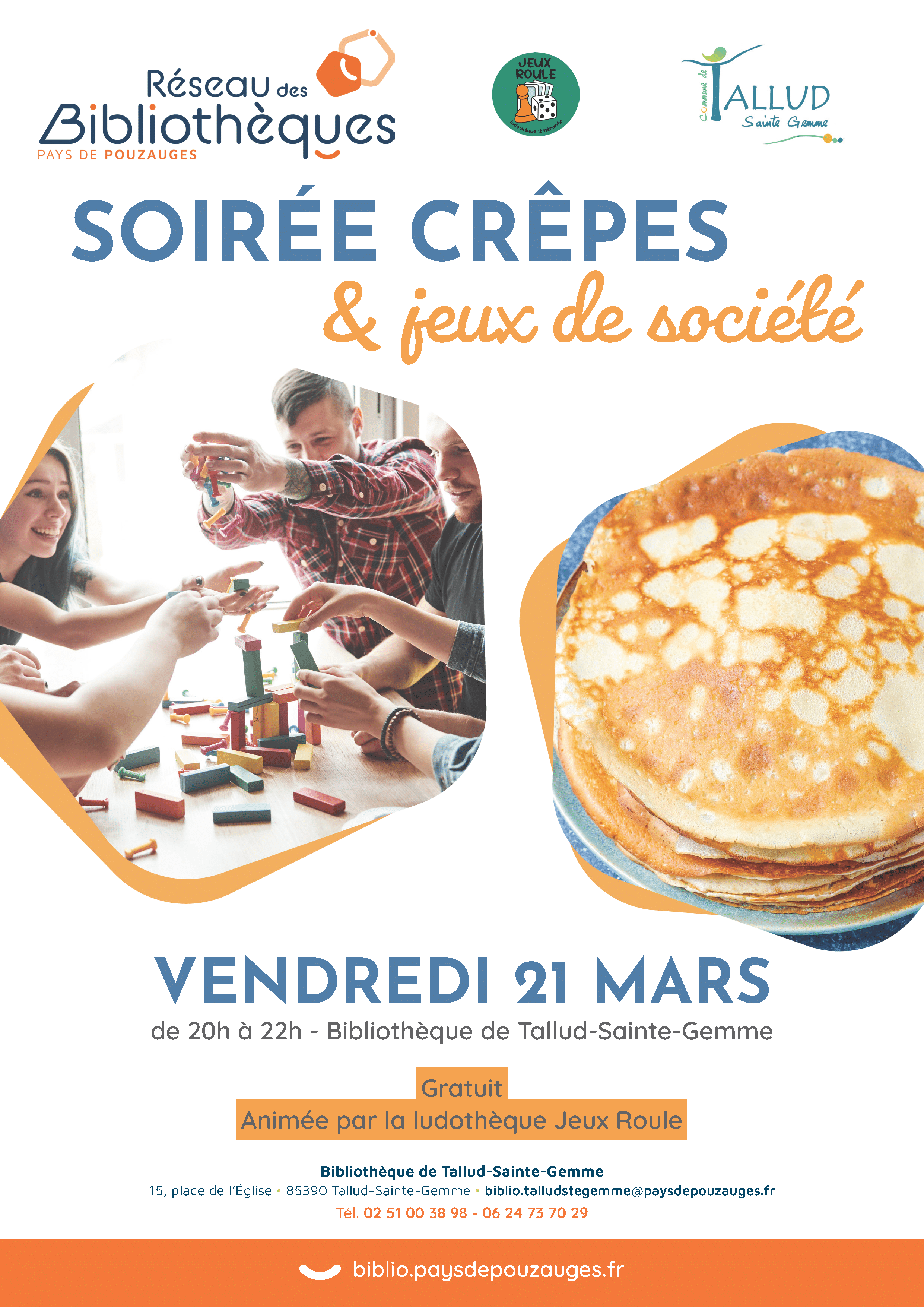 Image d'illusration agenda