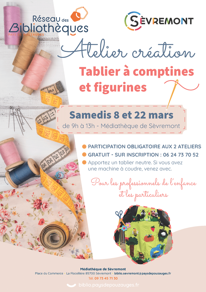 Image d'illusration agenda