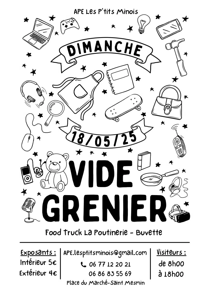 Image d'illusration agenda
