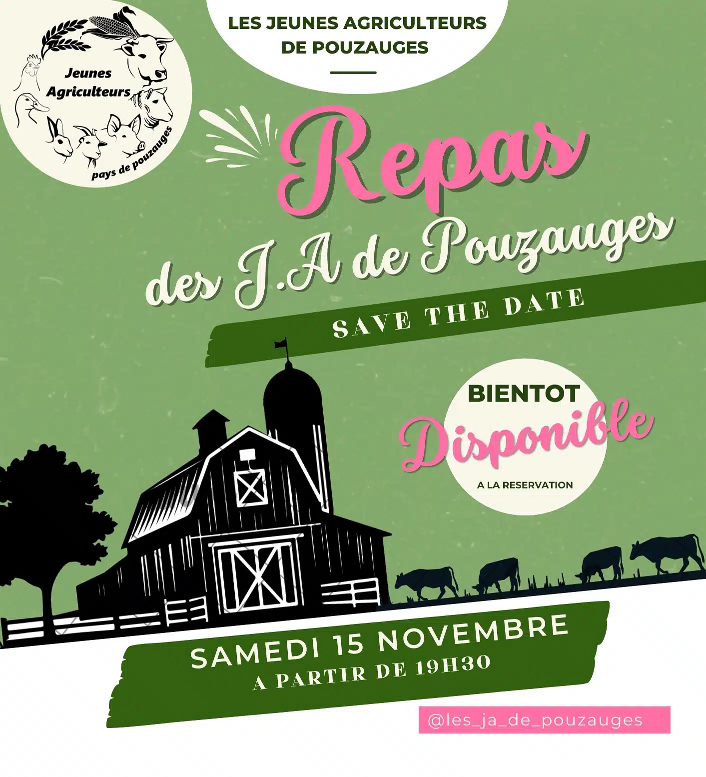 Image d'illusration agenda