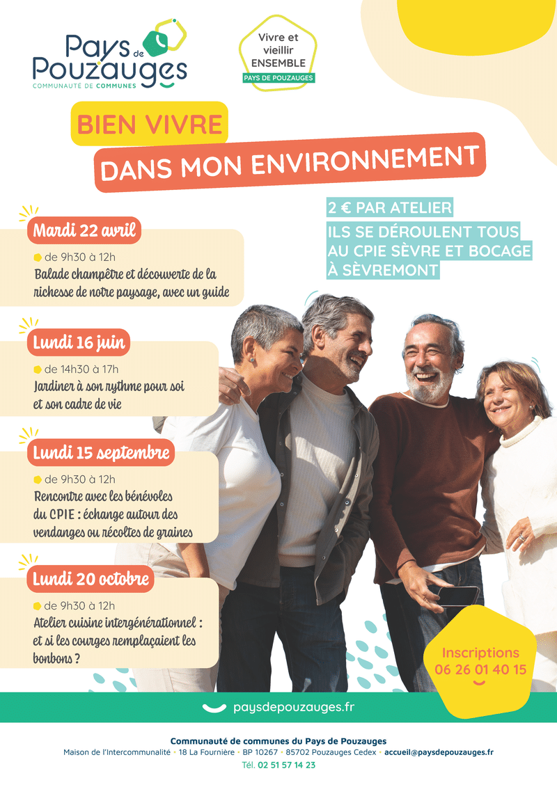 Image d'illusration agenda