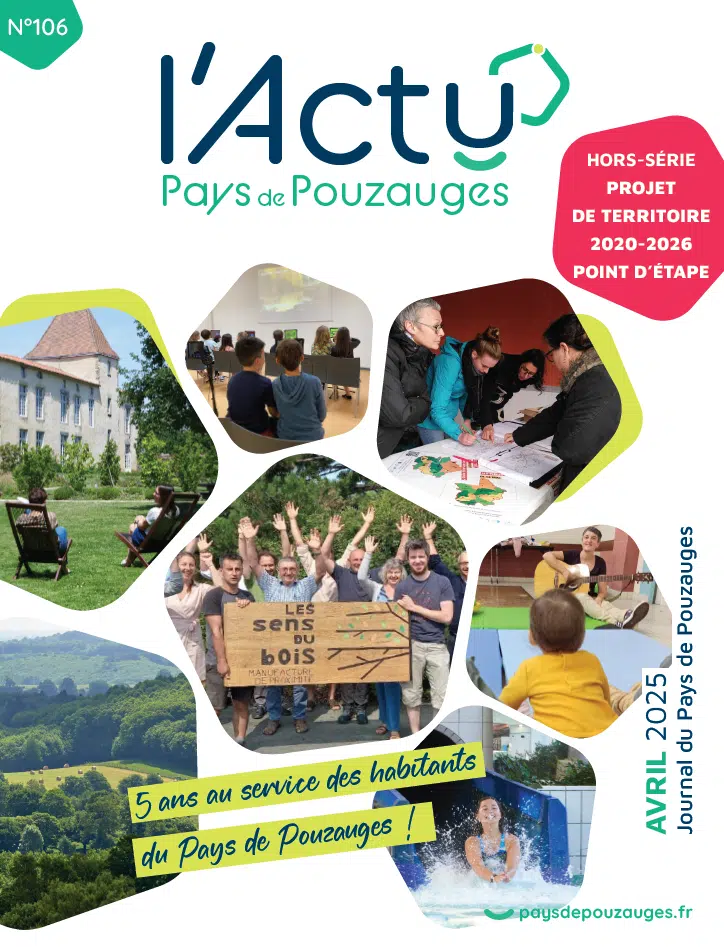Image publication Projet de Territoire 2020-2026 : point d’étape