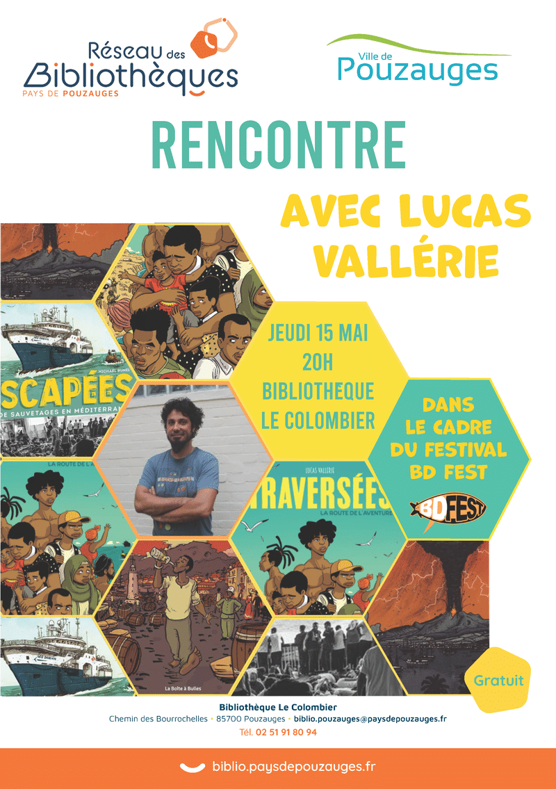 Image d'illusration agenda
