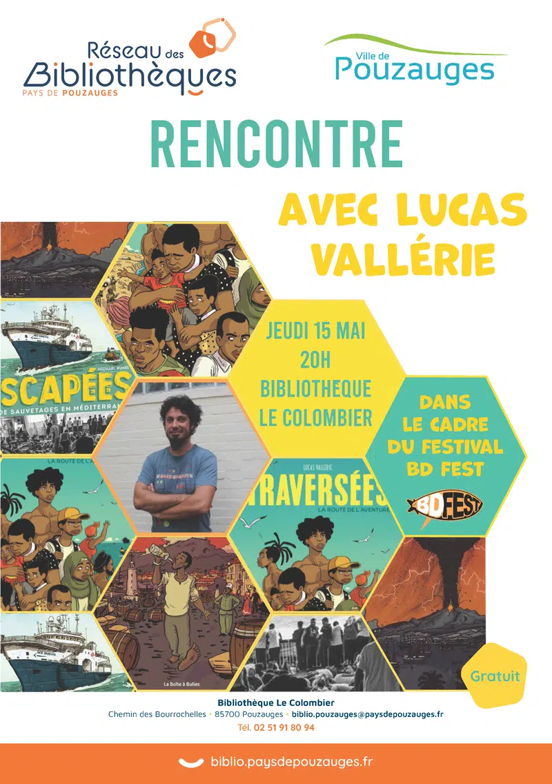Image d'illustration agenda