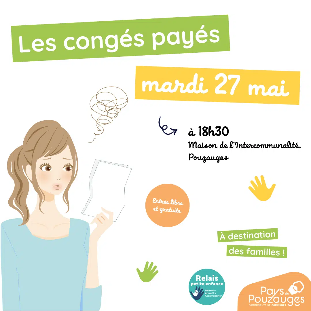 Image d'illustration agenda