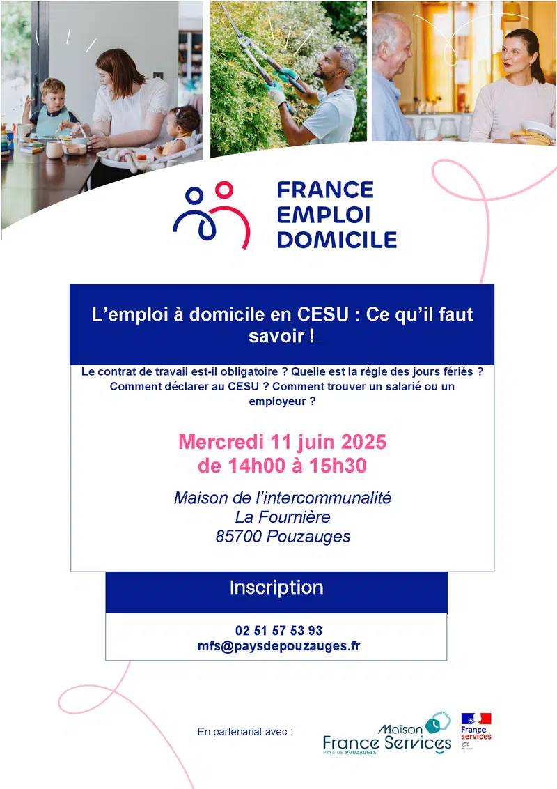 Image d'illustration agenda