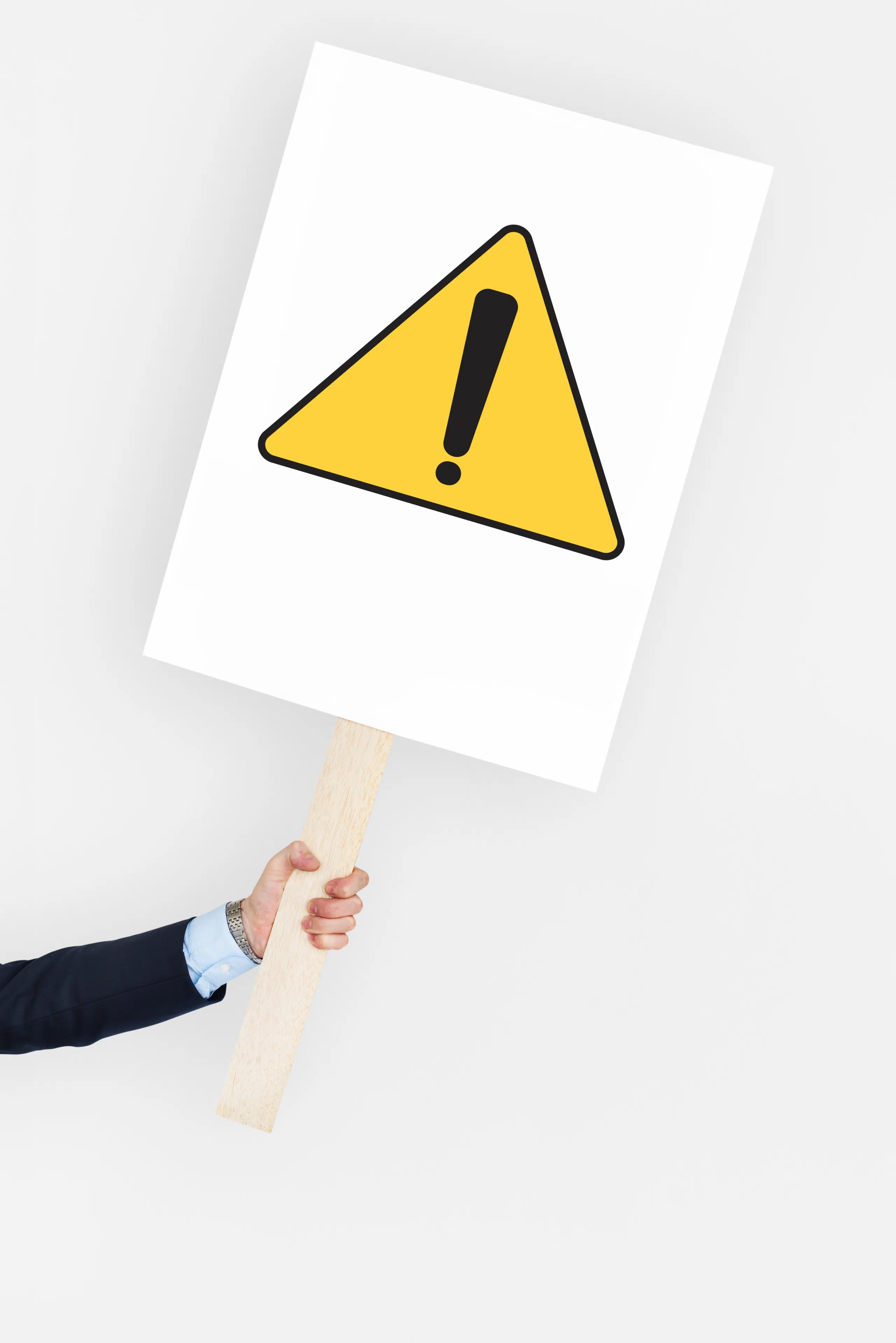 Photo Vigilance – Démarchage abusif