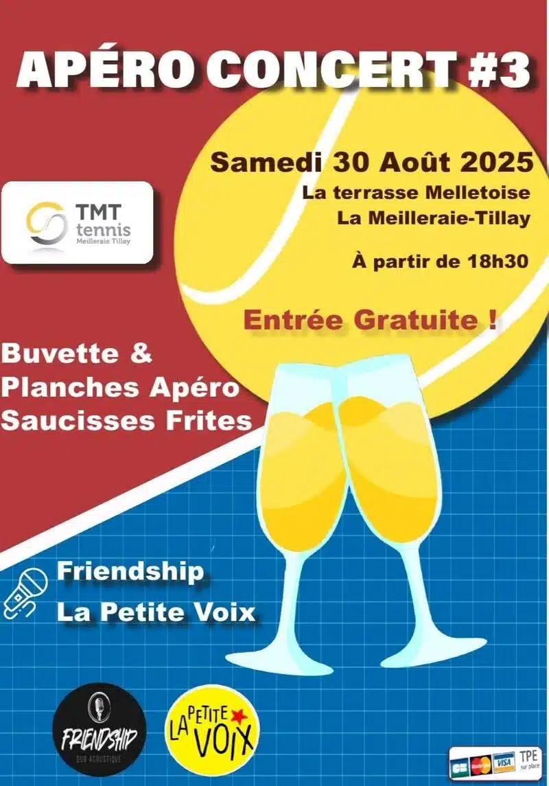 Image d'illustration agenda